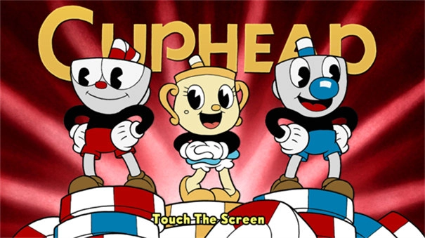 茶杯头甜蜜终章中文版