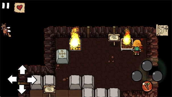 小不点寻宝记-图1