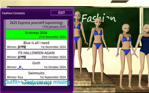 少女学园ai模拟器中文版(4)