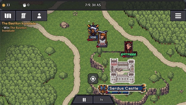 迪斯隆之剑中文版图3