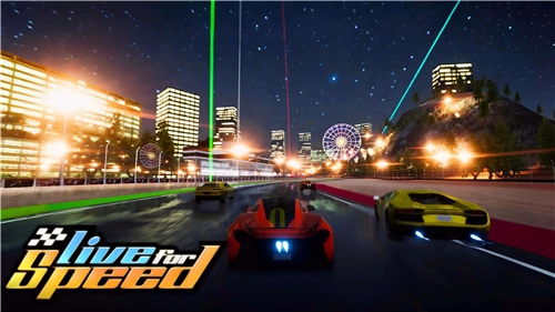 方舟氮气赛车图4