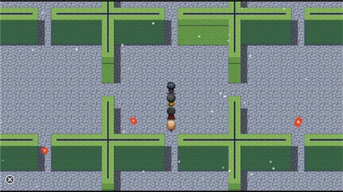 命运轮回2完整版图2