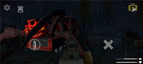 蜘蛛怪物(多人联机)图3