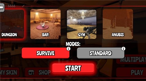 戈尔镇多人沙盒图3