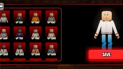 戈尔镇多人沙盒图4