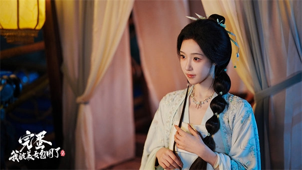 完蛋我被美女包围了2图2