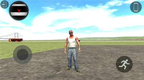 印度汽车模拟器3d