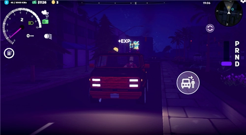 房车生活模拟器游戏1