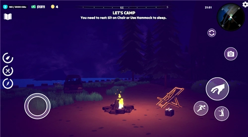 房车生活模拟器游戏2