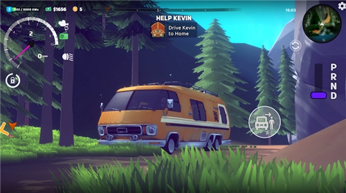 房车生活模拟器游戏3