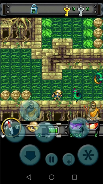 钻石狂潮手机版2