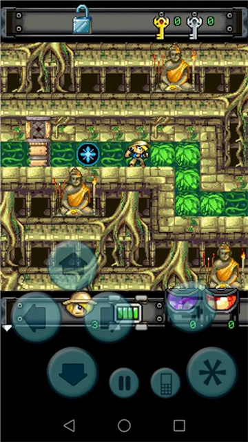 钻石狂潮手机版3