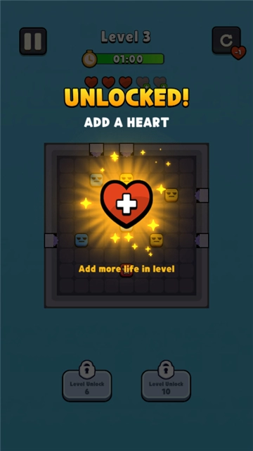 愤怒方块手机版