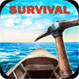 海洋木筏求生3D