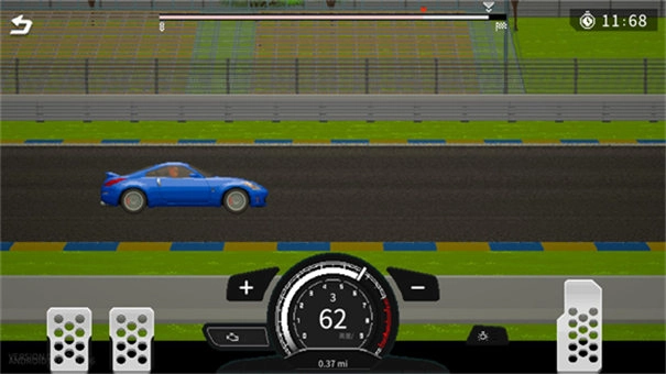 顶尖赛车手中文版