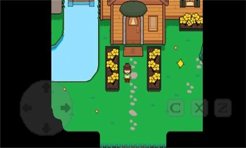 ts反转之下中文版图2