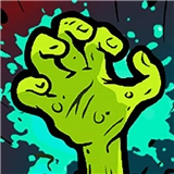 鲨鱼风暴齿轮打僵尸