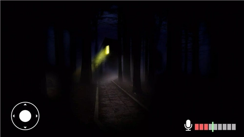 不要尖叫联机版