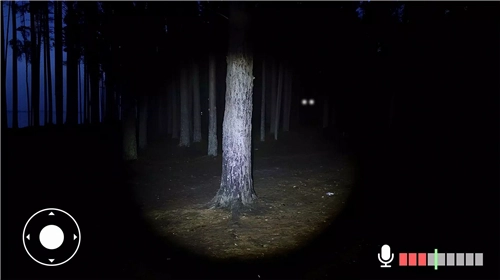 不要尖叫联机版