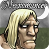 亡灵法师的旅程中文版