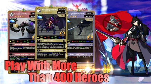 使命法则永恒地牢