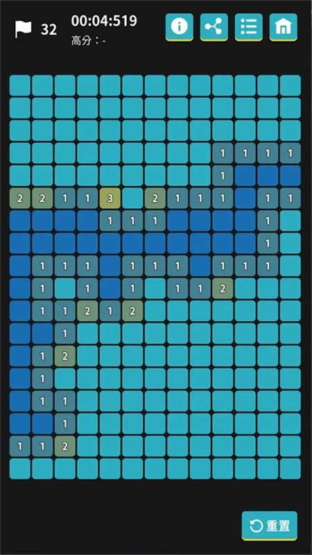 离线小游戏完整版