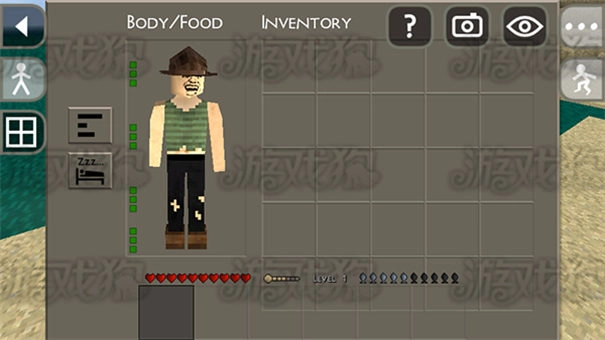 生存战争2野人岛最终版(4)