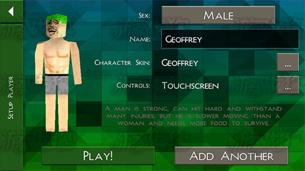 生存战争2野人岛最终版(5)