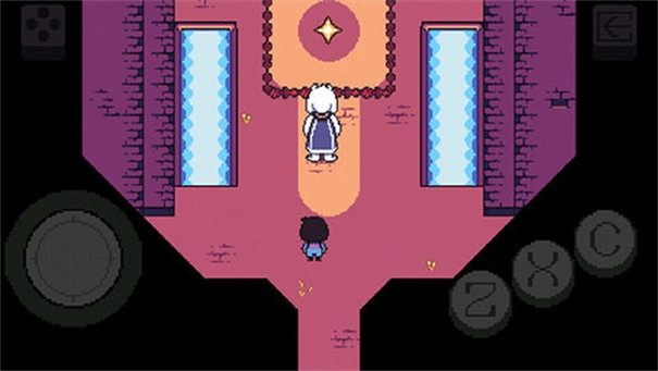 传说之下重制版(3)