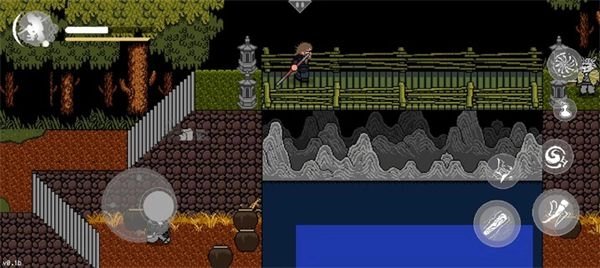 火山哥哥黑神话悟空像素版(4)