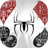 蜘蛛纸牌怀旧版
