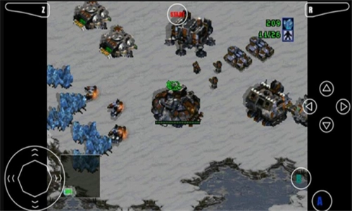 星际争霸2单机版(3)