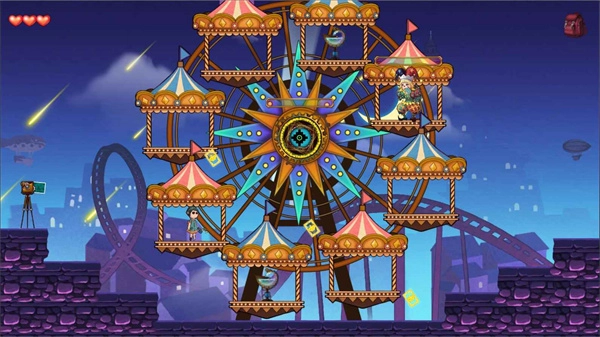 触不到的你手机版