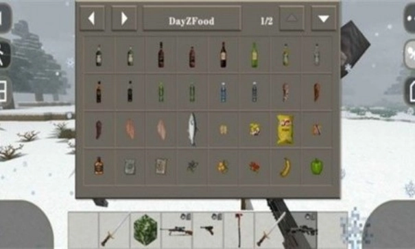 生存战争dayz