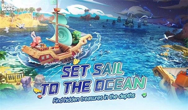 迷你世界国际服旧版