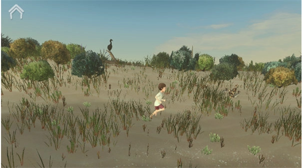 男孩与鹈鹕汉化版