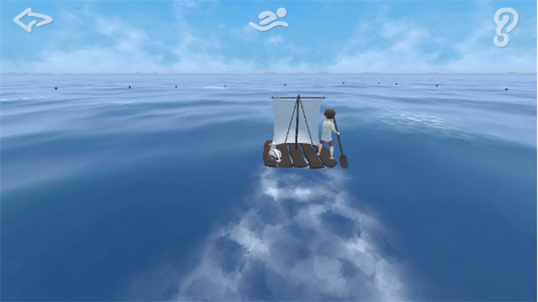 男孩与鹈鹕汉化版