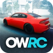 OWRC开放世界赛车
