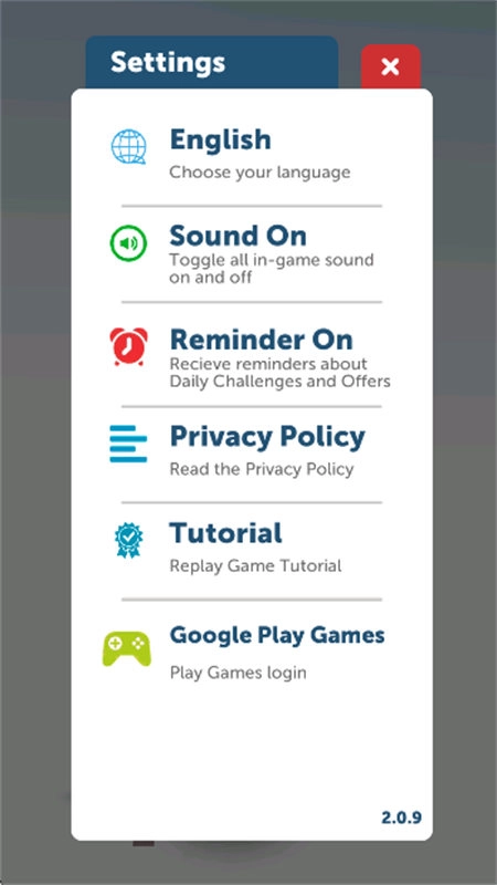 阿甘快跑最新免费版图7