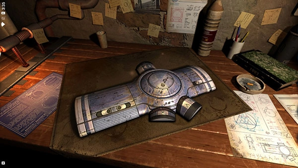 异星装置博物馆2