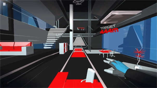 时空冲撞中文版1