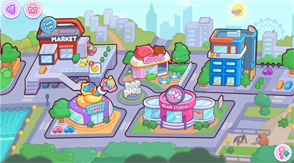 多普莱斯世界正版