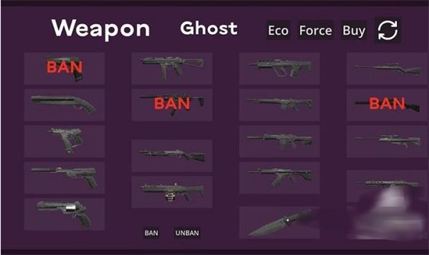 无畏契约比赛模拟器