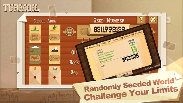 石油大亨手机版(4)