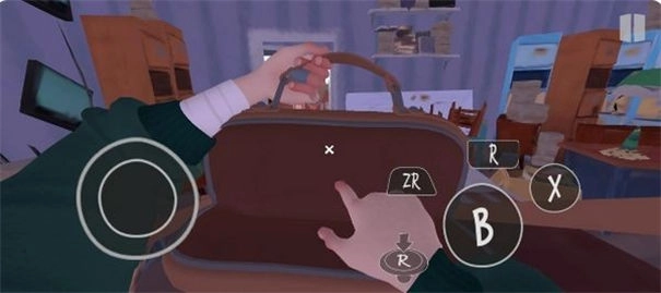 你好邻居2直装游戏版(3)