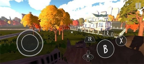 你好邻居2直装游戏版(2)