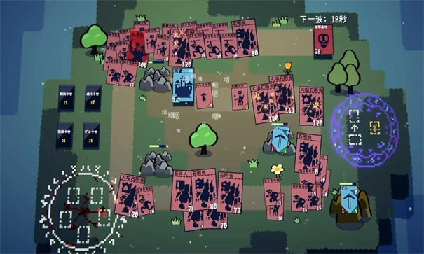 卡牌战争M木糖M