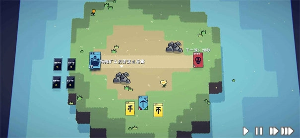 卡牌战争M木糖M