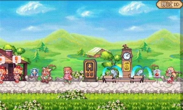 彩虹岛官方版图4