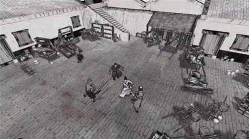 无极道人官方版图1